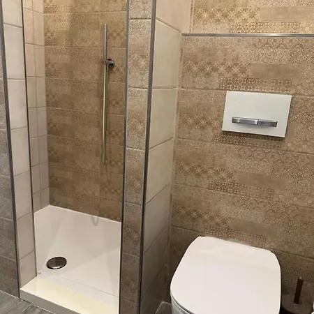 Ania Apartman Menton