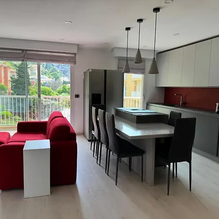Ania Apartman