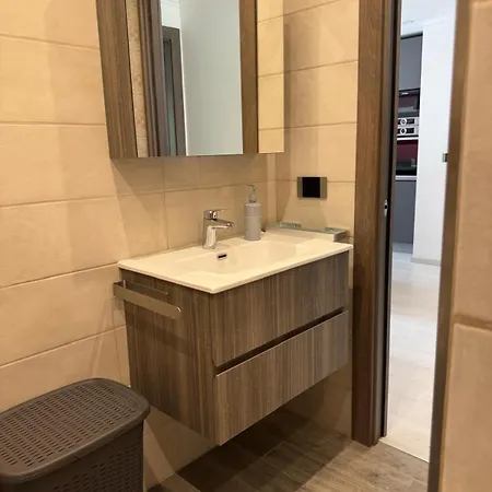 Apartman Ania Menton