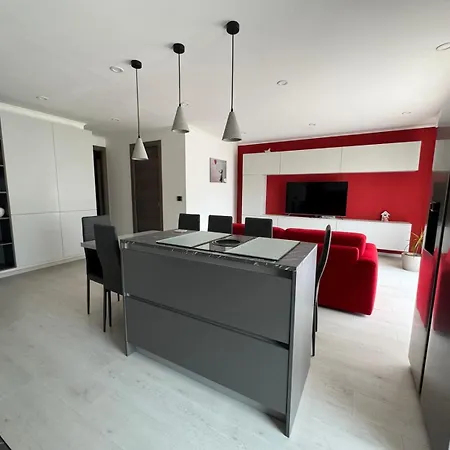 Ania Apartman