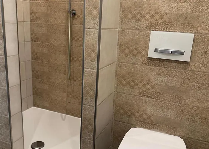 Ania Apartamento Menton