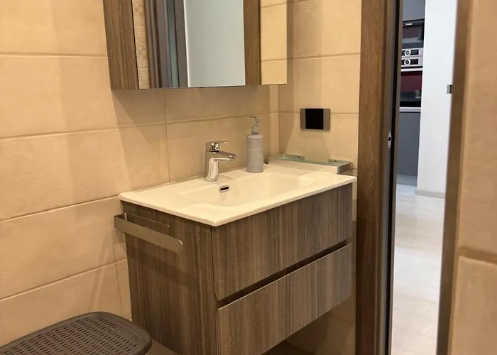 Apartamento Ania Menton